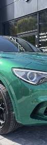 Alfa Romeo V6 Quadrifoglio 510KM Unikat-4