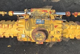 Clark Hurth 279/191 Most Obudowa Pochwa Zwolnica Zwrotnica Układ Planetarny Wkład CZĘŚCI