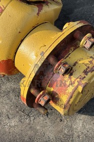 Clark Hurth 279/191 Most Obudowa Pochwa Zwolnica Zwrotnica Układ Planetarny Wkład CZĘŚCI-2