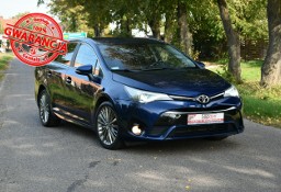 Toyota Avensis IV 2.0D4D 143KM Manual 2016r. LEDy BiX Kamera NAVi TEMPOMAT