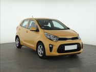 Kia Picanto II , Salon Polska, 1. Właściciel, Serwis ASO, VAT 23%, Klima,