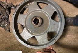 Claas Lexion - Koło Pasowe 208373.0