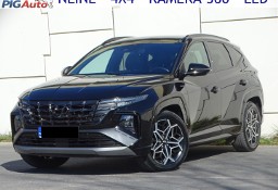 Hyundai Tucson III