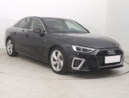 Audi A4 B9 , Automat, Skóra, Klimatronic, Tempomat, Parktronic,