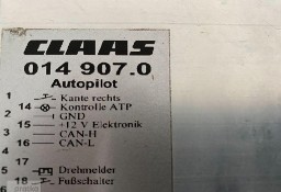 Claas AutoPilot Moduł 014 907.0