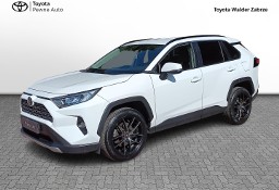 Toyota RAV 4 2.0 Comfort 173KM I właściciel Bezwypadkowy Krajowy Gwarancja