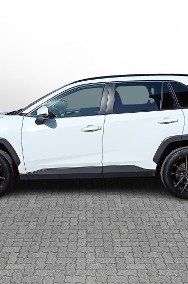 Toyota RAV 4 2.0 Comfort 173KM I właściciel Bezwypadkowy Krajowy Gwarancja-2