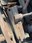 Fendt 916 920 924 926 930 Vario - zwrotnica lewa 7700600262 F930301020190