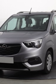 Opel Combo IV , Salon Polska, 1. Właściciel, 7 miejsc, Klima, Tempomat,-2