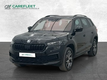 Skoda Kodiaq Skoda Kodiaq 2.0 TDI 4x4 SportLine