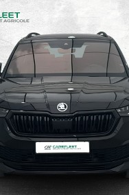 Skoda Kodiaq Skoda Kodiaq 2.0 TDI 4x4 SportLine-2