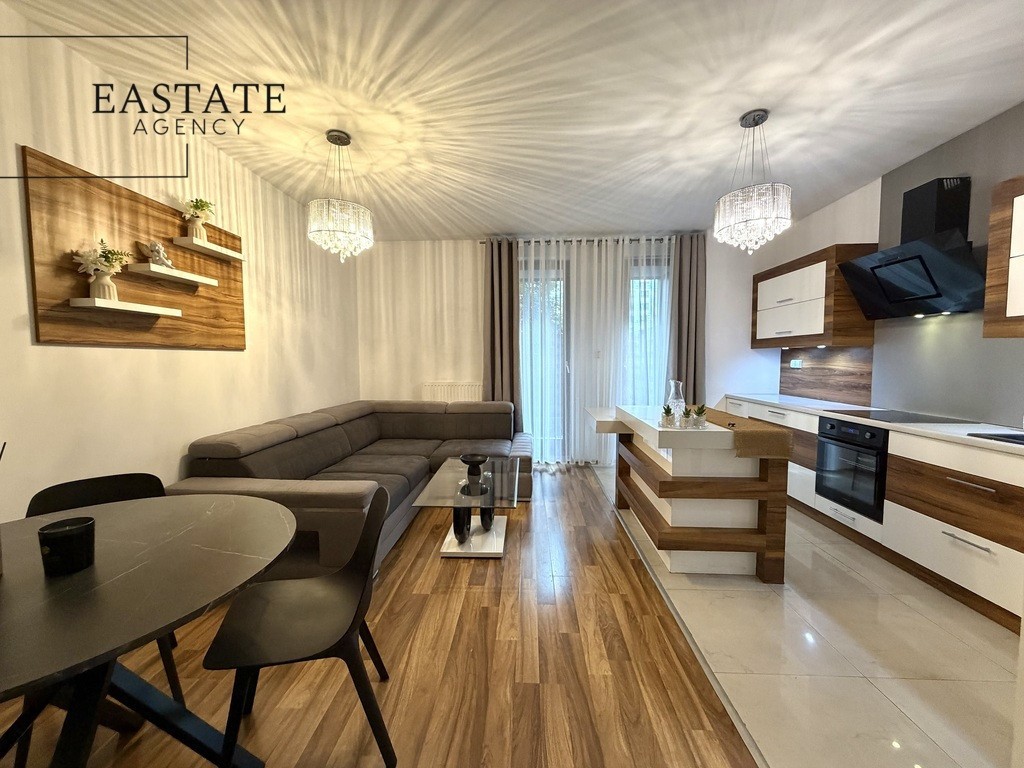 Mieszkanie na wynajem, 55 m² Wola, Siedmiogrodzka
