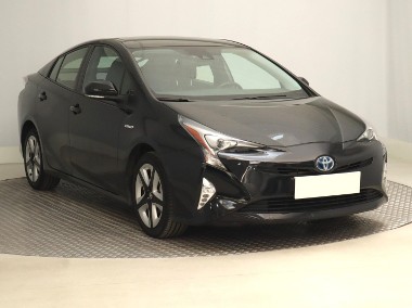 Toyota Prius IV , Automat, Navi, Klimatronic, Tempomat,-1