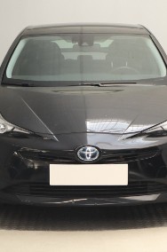 Toyota Prius IV , Automat, Navi, Klimatronic, Tempomat,-2