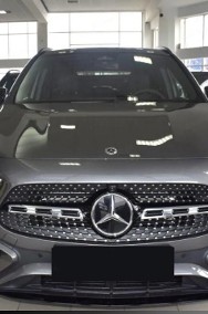 Mercedes-Benz Klasa GLA 200 d 4-Matic AMG Line Pakiet AMG Advanced Plus + Night + Parkowania-2