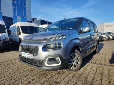 Citroen Berlingo M 1.5 BlueHDI 130KM S&S Aut.-1