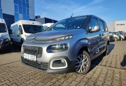 Citroen Berlingo M 1.5 BlueHDI 130KM S&amp;S Aut.