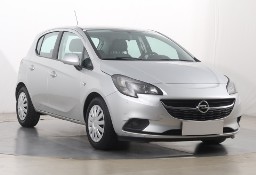 Opel Corsa E , Salon Polska, GAZ, Klima, Parktronic