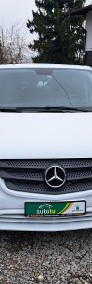 Mercedes-Benz Vito 9-cio osobowy, Kamera, Navi, Klima !!!-3