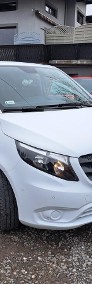 Mercedes-Benz Vito 9-cio osobowy, Kamera, Navi, Klima !!!-4