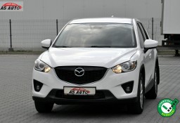 Mazda CX-5 2,2D 150KM /SkyActive/Navi/RVM/Alu/Serwis-149tys km./BiałaPerła/PDC