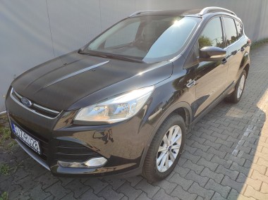 Titanium ,serwis-1