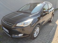 Ford Kuga II Titanium ,serwis