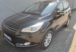 Ford Kuga II Titanium ,serwis