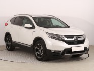 Honda CR-V IV Salon Polska, Serwis ASO, Automat, Skóra, Navi, Klimatronic,