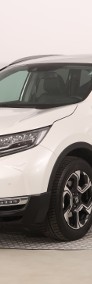 Honda CR-V IV Salon Polska, Serwis ASO, Automat, Skóra, Navi, Klimatronic,-3