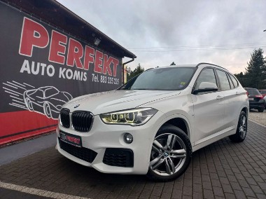 BMW X1 F48-1