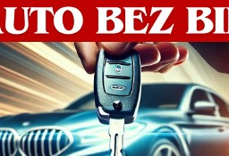 Pożyczka / Kredyt na zakup auta Bez BIK i KRD Minimum Formalności Wkład od 15%