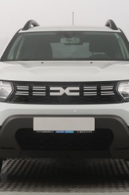 Dacia Duster I , Salon Polska, 1. Właściciel, Serwis ASO, GAZ, Navi,-2