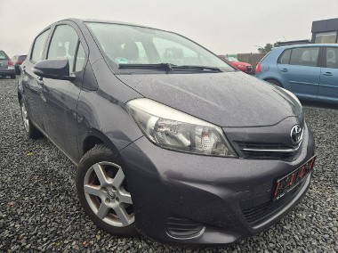 Toyota Yaris III Tylko 70.000km* 1,3 Benz* Super stan i wyposażenie-1