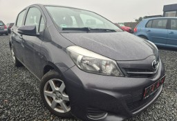 Toyota Yaris III Tylko 70.000km* 1,3 Benz* Super stan i wyposażenie