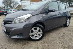 Toyota Yaris III Tylko 70.000km* 1,3 Benz* Super stan i wyposażenie