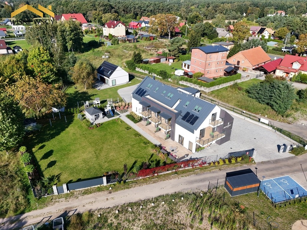 Dom na sprzedaż, 495 m², Stegna