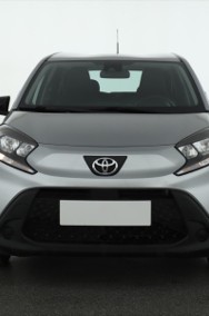 Toyota Aygo X , Salon Polska, 1. Właściciel, Serwis ASO, Klima, Tempomat-2