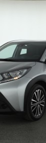 Toyota Aygo X , Salon Polska, 1. Właściciel, Serwis ASO, Klima, Tempomat-3