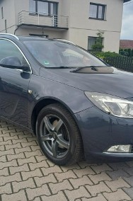 Opel Insignia I 2.0 CDTi 160 KM Automat-2