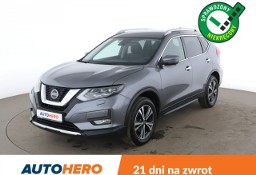 Nissan X-trail III FV23% automat navi kamera grzane fotele LED Bluetooth tempomat