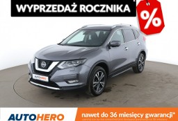 Nissan X-trail III FV23% automat navi kamera grzane fotele LED Bluetooth tempomat