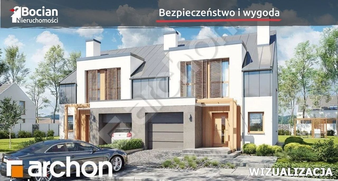 5-room house & single family of 166 m²