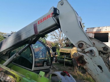 Maszt kompletny Claas Targo K60-1