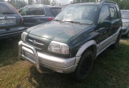 Suzuki Grand Vitara I 2,5 V6