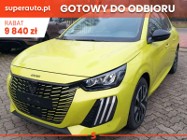 Peugeot 208 II Business 1.2 mHEV e-DCS6 Business 1.2 mHEV e-DCS6 110KM