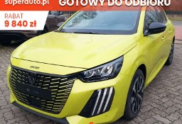 Peugeot 208 II Business 1.2 mHEV e-DCS6 Business 1.2 mHEV e-DCS6 110KM