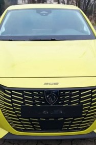 Peugeot 208 II Business 1.2 mHEV e-DCS6 Business 1.2 mHEV e-DCS6 110KM-2