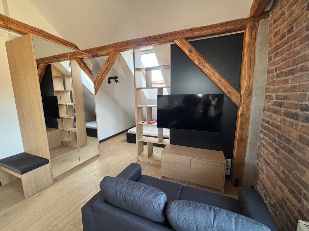 Kawalerka do wynajęcia, 30 m² Ligota, Legnicka