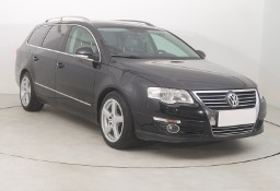 Volkswagen Passat B6 , 170 KM, DSG, Navi, Klimatronic, Tempomat, Parktronic,